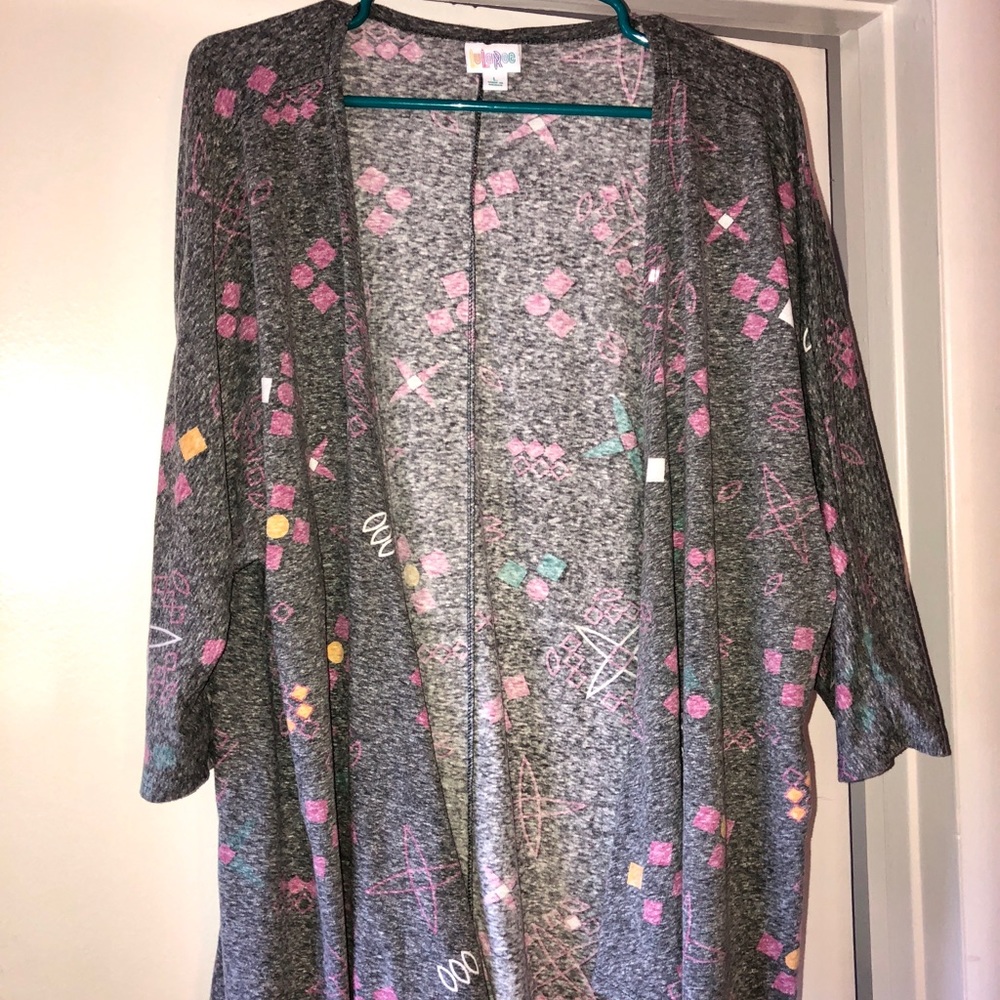LuLaRoe Lindsay